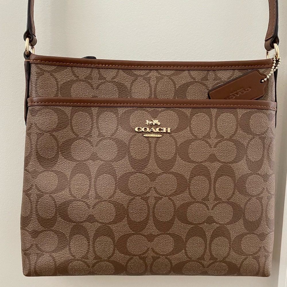 Coach Crossbody Bag